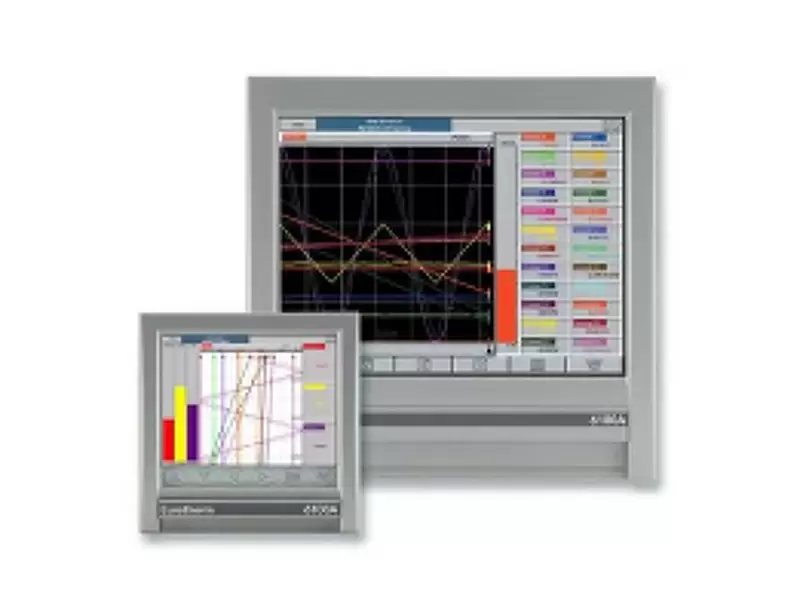 registratori ams2750