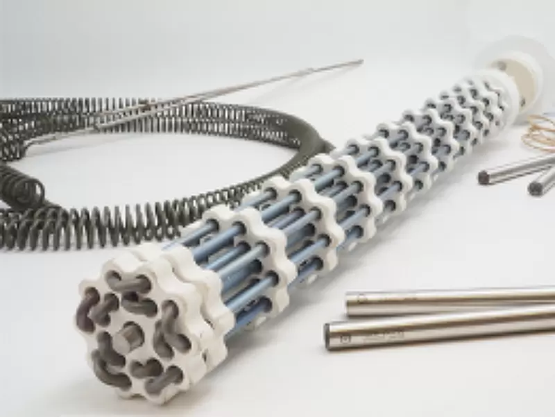 resistenze elettriche di riscaldo